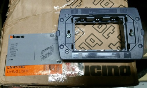 Bticino air 503 supporto - air,