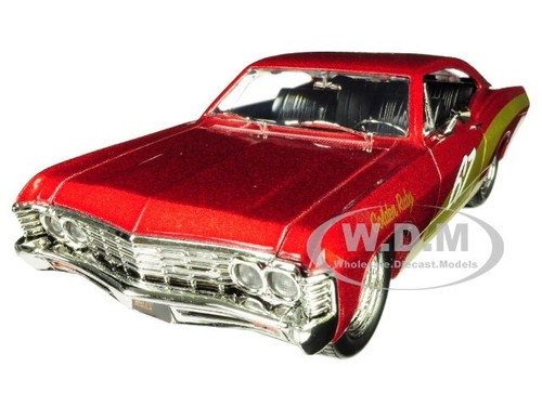 1967 chevrolet impala 67 - 1967, ss