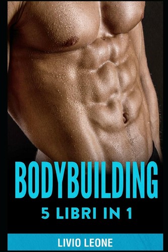 Bodybuilding libri i - 5, 1.
