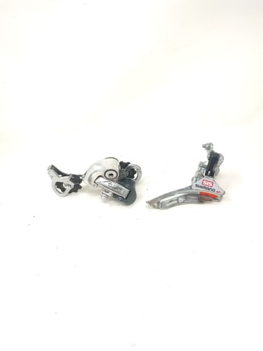 Shimano acera gruppo - ,