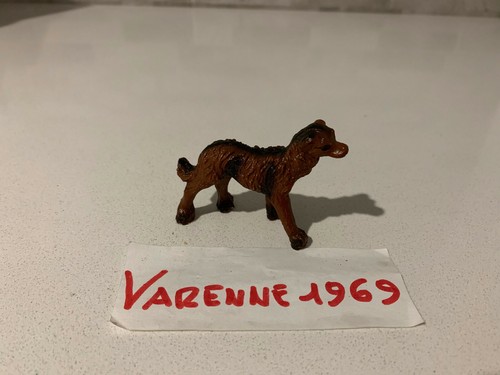 Presepe statuine cane rovello - presepe,