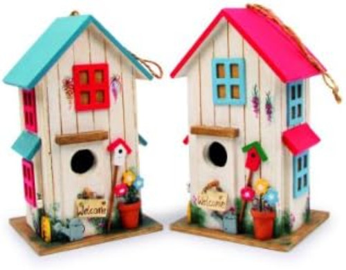 Small foot company voliera - company,