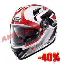 CASCO NOLAN X-LITE X-661