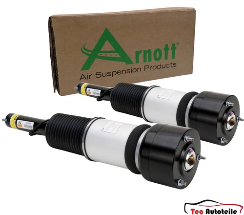 Ammortizzatori arnott - 2,
