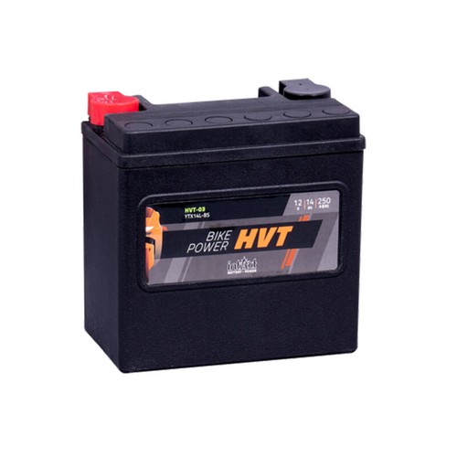 Batteria moto power bike agm - batteria,