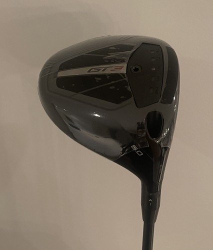 Titleist driver gradi x - titleist,