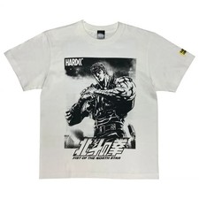 T-shirt Fist of the North Star