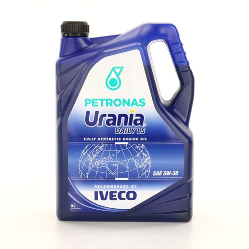 Urania daily 5 - daily,