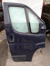 PORTA ANTERIORE. 1394068080 FIAT DUCATO PANORAMA (4Y) (04/14>)