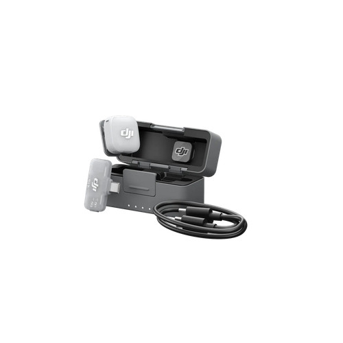 Dji mic mini 1tx 1 - mic, mobile