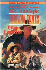 Le avventure del giovane