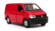 Welly Volkswagen Transporter