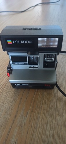 Polaroid lightmixer 630 - polaroid, mai