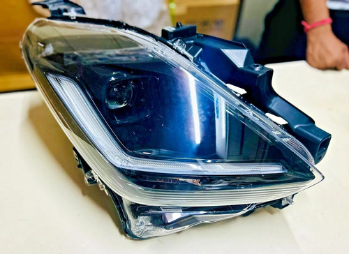 Faro led laterale per - led,