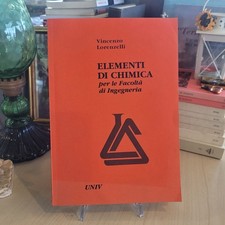 Elementi Di Chimica Per Le