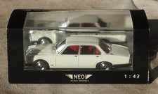 1:43 Jaguar XJ 4.2 Serie III