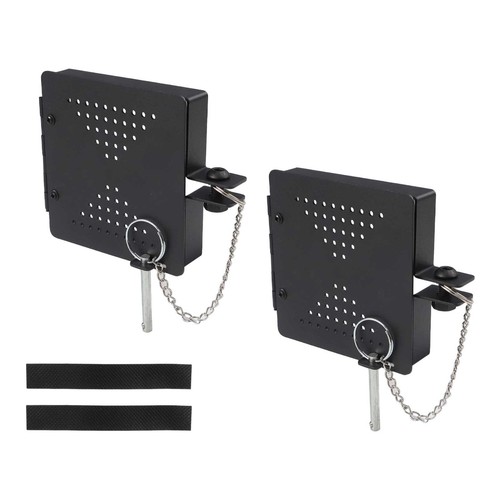Attacco paraurti camper - attacco,