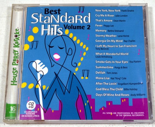 Best standard hits - best,