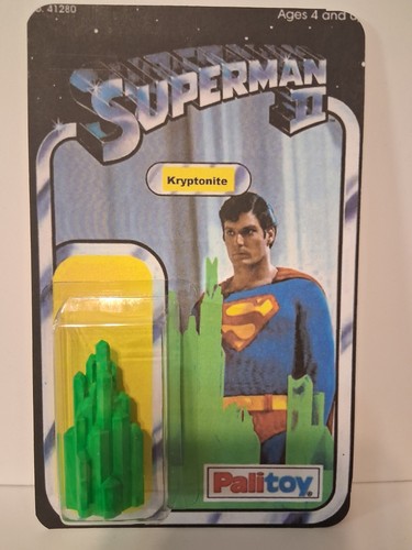 Kryptonite superman - kryptonite,