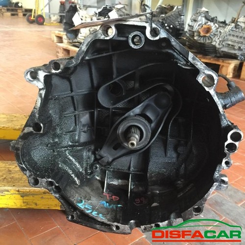 Cambio audi 4x4 1997 2001 - cambio,