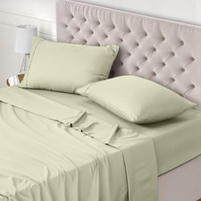 - Set Lenzuola Letto