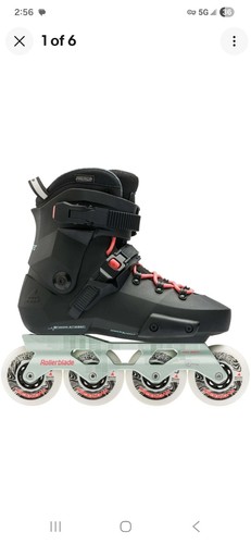Rollerblade twister w - rollerblade,