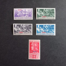 COLONIE ITALIANE - EGEO 1930/