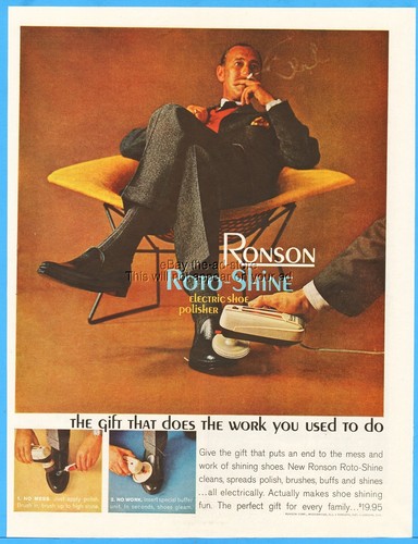 1960 ronson woodbridge - 1960, nj