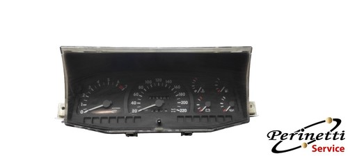 Opel quadro strumenti kmh - strumenti,