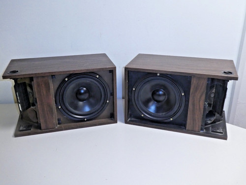 Altoparlanti bose model 301 - altoparlanti,