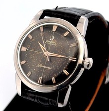 Omega Seamaster 2846/2848 Cal