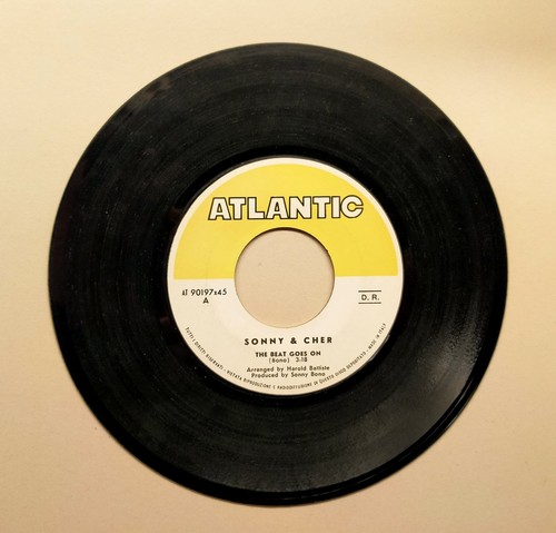 Disco vinile giri sonny - vinile,