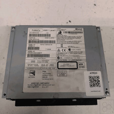 36001114 Autoradio  VOLVO V60 D3 Sw 5p/d/1984cc