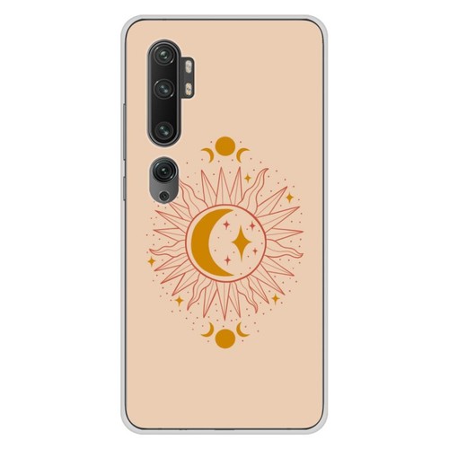 Coque silicone imprimée - coque,
