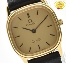*COME NUOVO* OMEGA De Ville