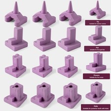 Picchetto per cottura in