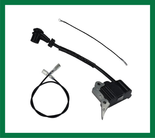 Bobina elettronica per - bobina,