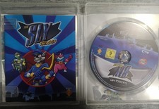 The Sly Trilogy Classics HD