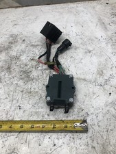 Yamaha V-X VX 250 Motore