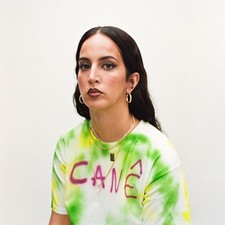 Ebow Cane (Vinyl LP)