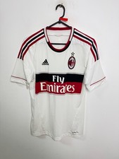 MAGLIA CALCIO AWAY AC MILAN