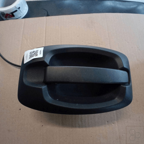 Maniglia porta ant fiat - porta, dx