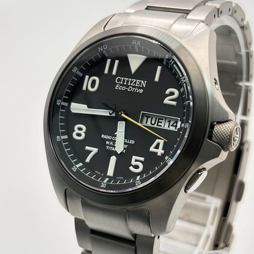 Orologio citizen promaster - orologio,