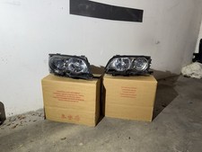 Fari Fanali Anteriori Xenon