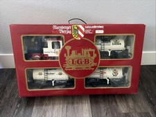 LGB 20539 EDIZIONE LIMITATA