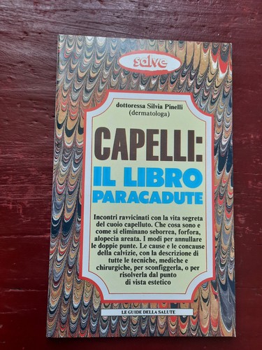 Lotto libri salute - 5,