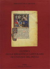  - I codici della Biblioteca