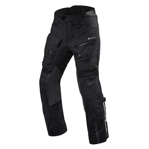 Pantaloni moto rev defender - moto, rev'it