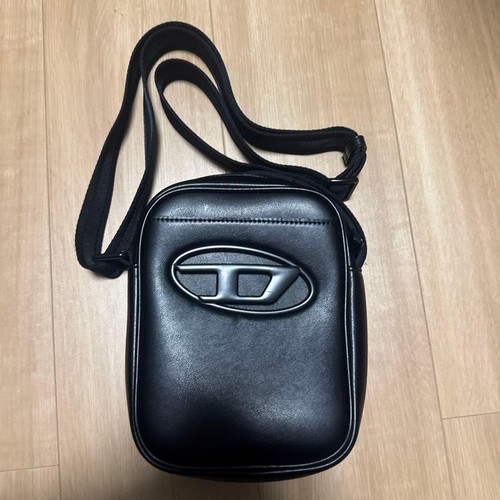 Borsa tracolla diesel - a,