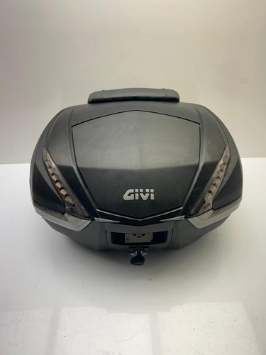 Custodia top case givi - givi, bmw